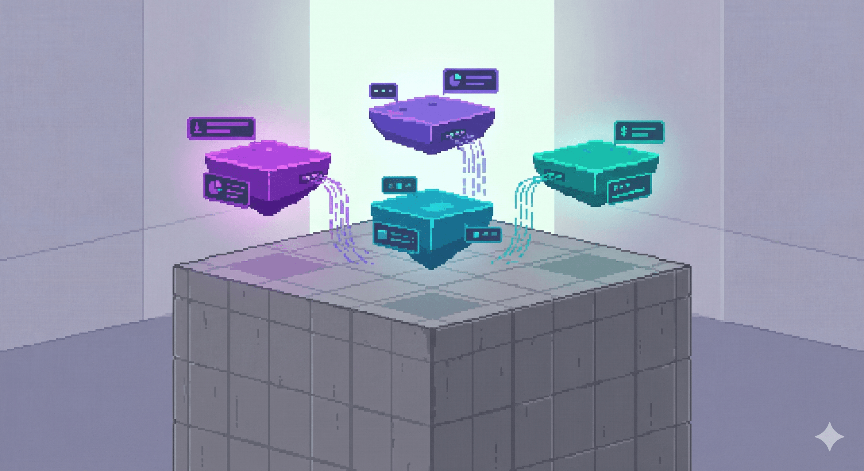 Illustration for Static Site Generation with Astro