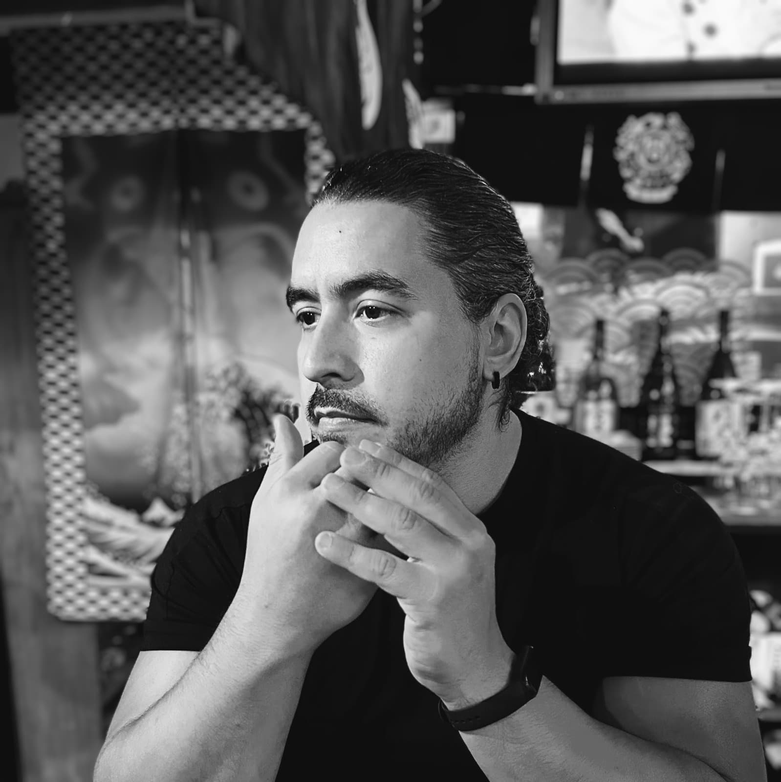 Alejandro Castro Quintero